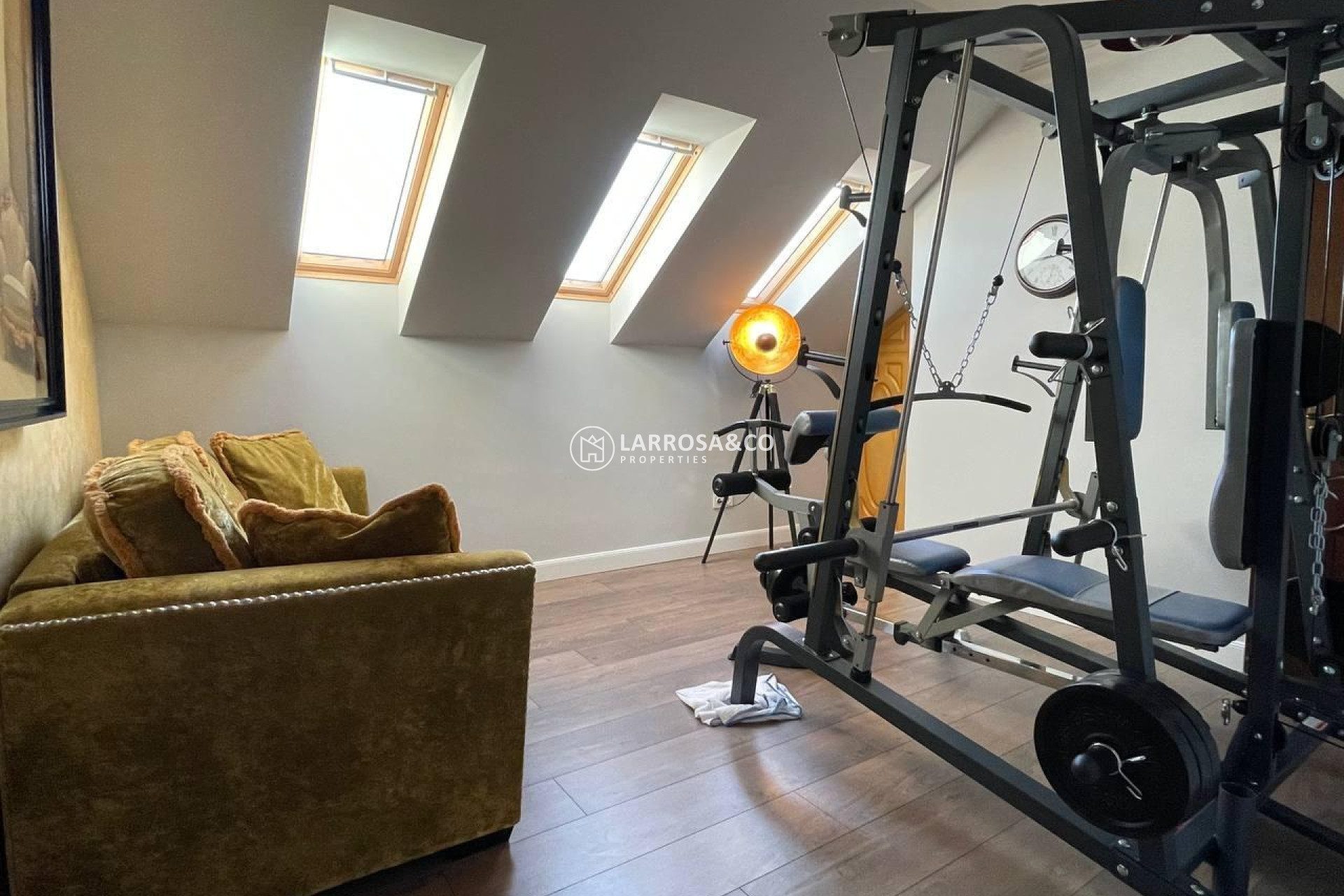 Resale - Detached House/Villa - Benijofar - Ciudad Quesada