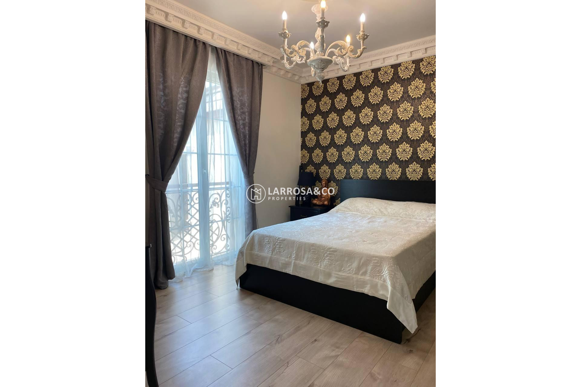 Resale - Detached House/Villa - Benijofar - Ciudad Quesada