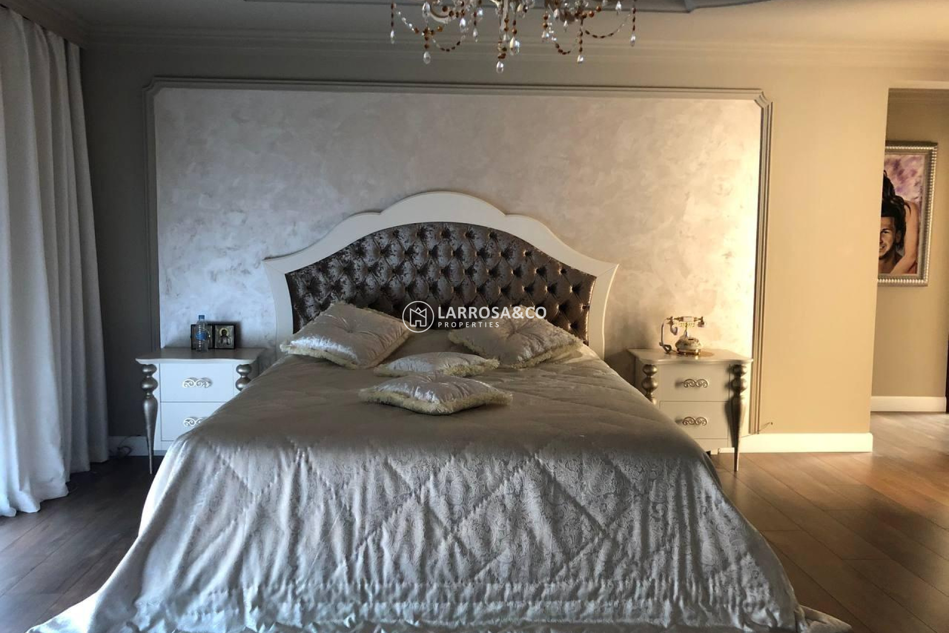 Resale - Detached House/Villa - Benijofar - Ciudad Quesada