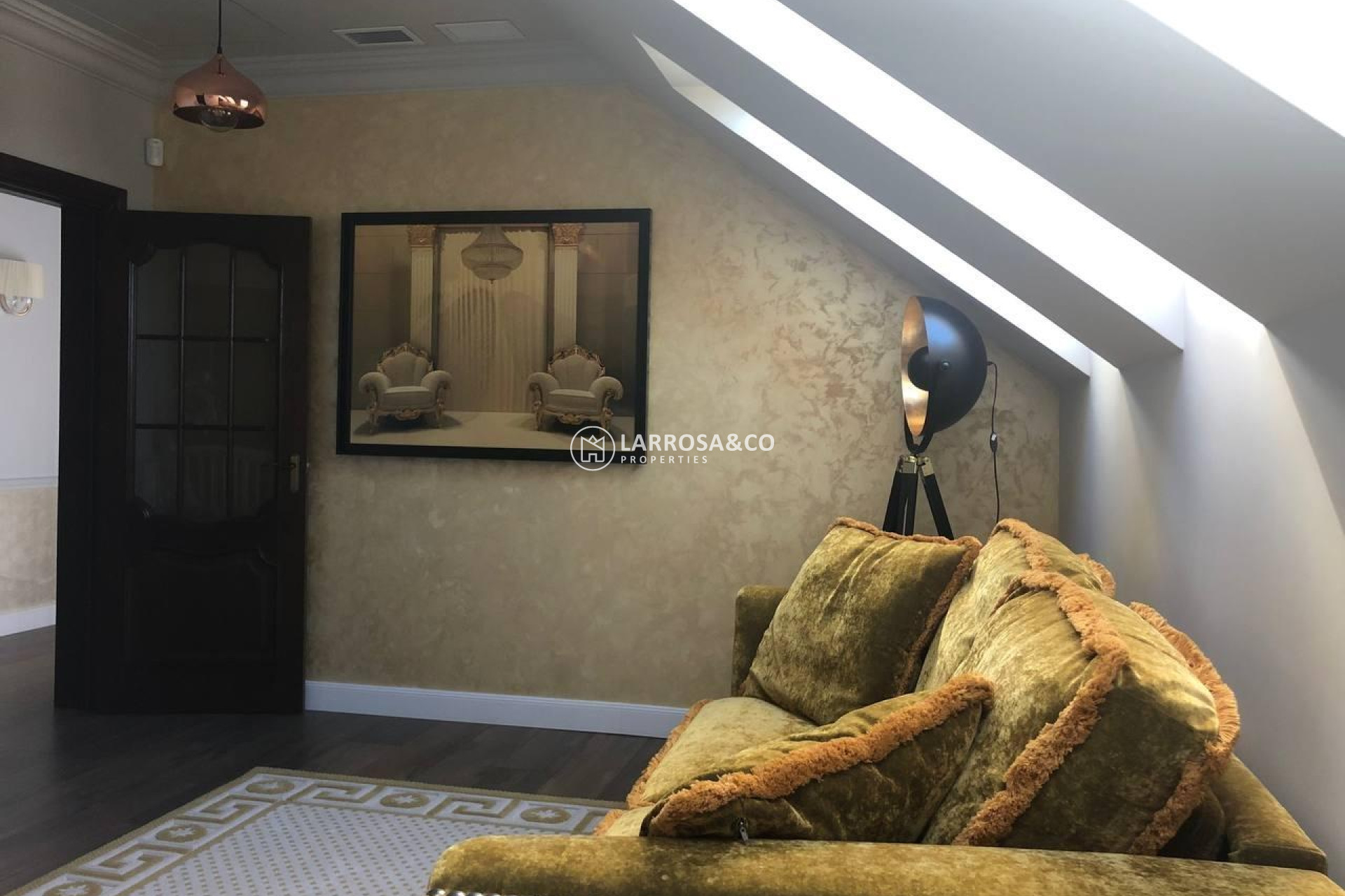 Resale - Detached House/Villa - Benijofar - Ciudad Quesada