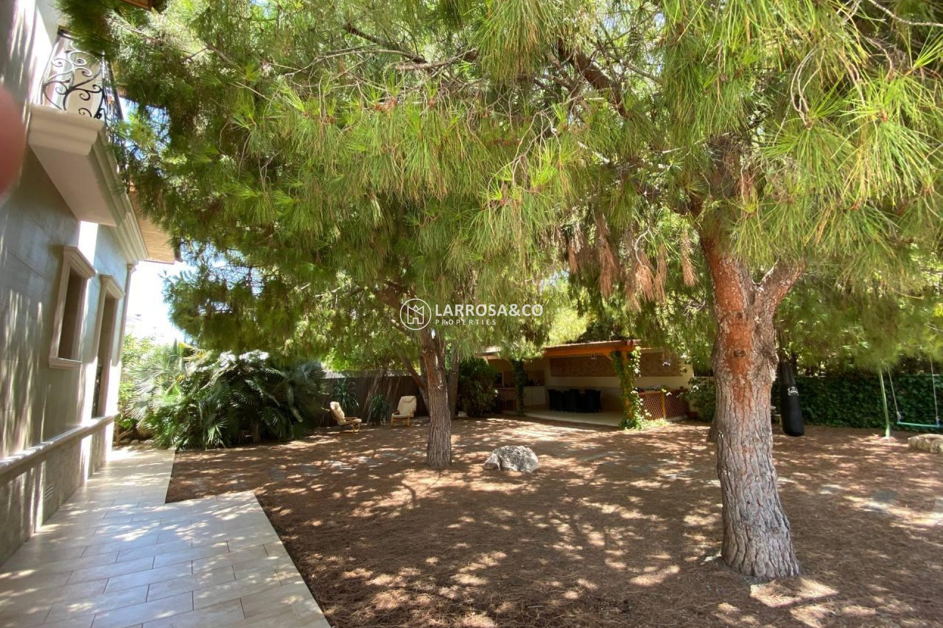 Resale - Detached House/Villa - Benijofar - Ciudad Quesada