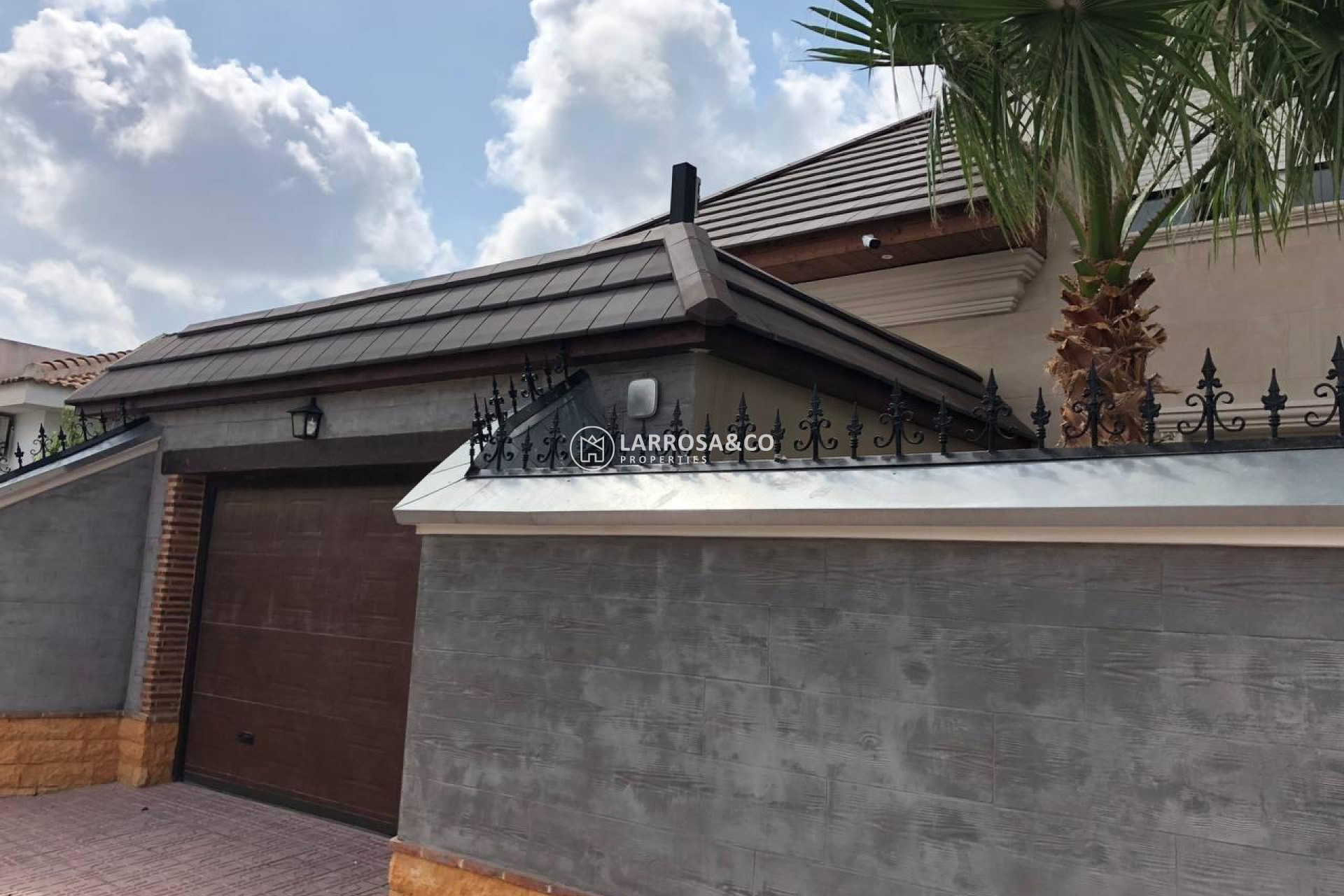 Resale - Detached House/Villa - Benijofar - Ciudad Quesada