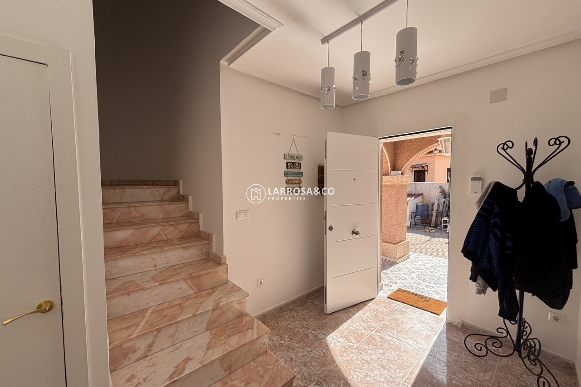 Resale - Detached House/Villa - Benijofar - Costa Blanca