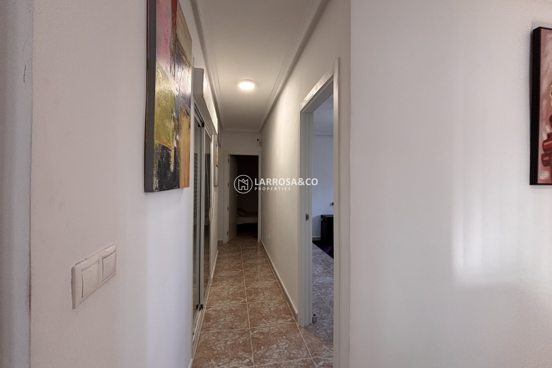 Resale - Detached House/Villa - Benijofar - Costa Blanca