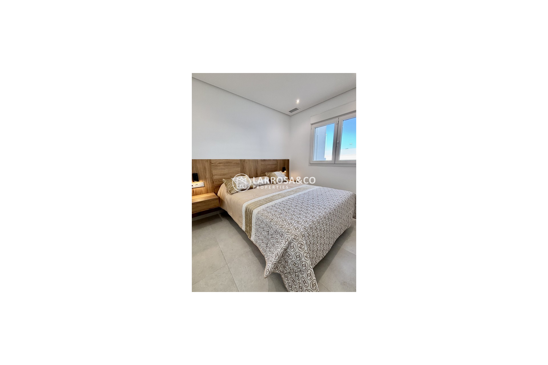 Resale - Detached House/Villa - Benijofar - Costa Blanca