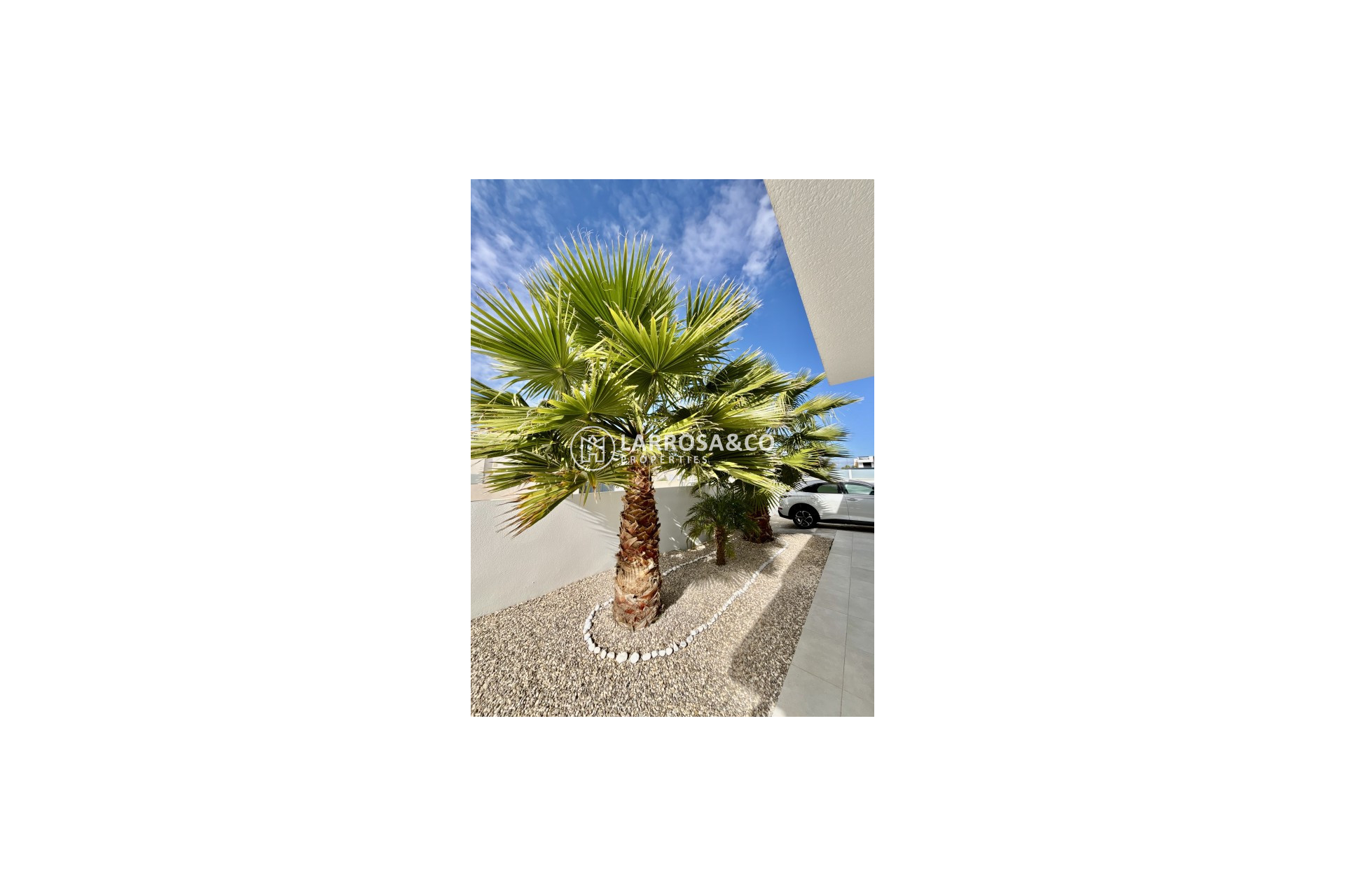 Resale - Detached House/Villa - Benijofar - Costa Blanca