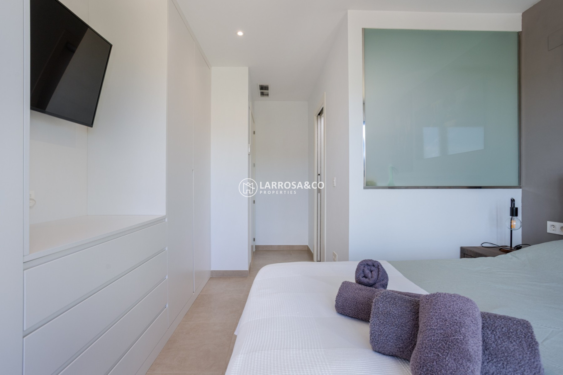 Resale - Detached House/Villa - Benijofar - Costa Blanca