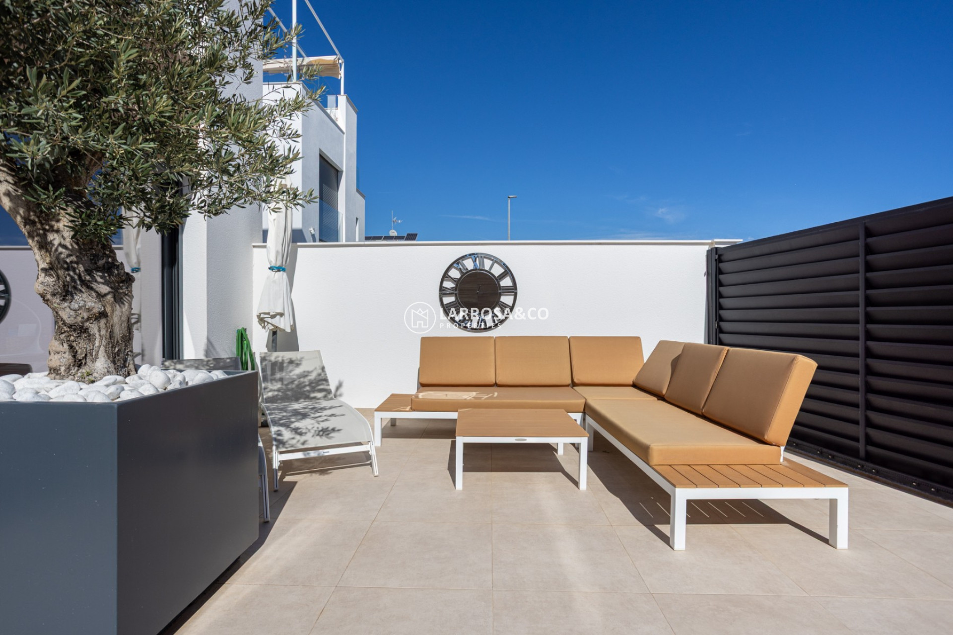 Resale - Detached House/Villa - Benijofar - Costa Blanca