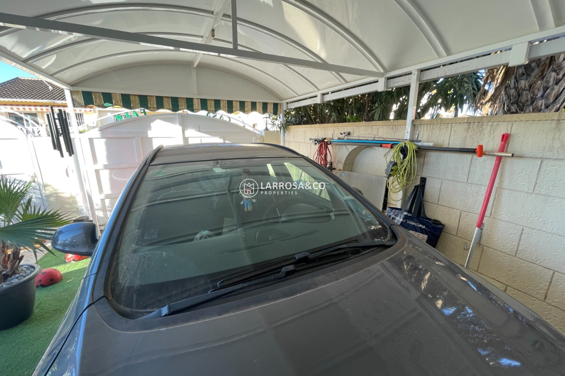 Resale - Detached House/Villa - Benijofar - Costa Blanca