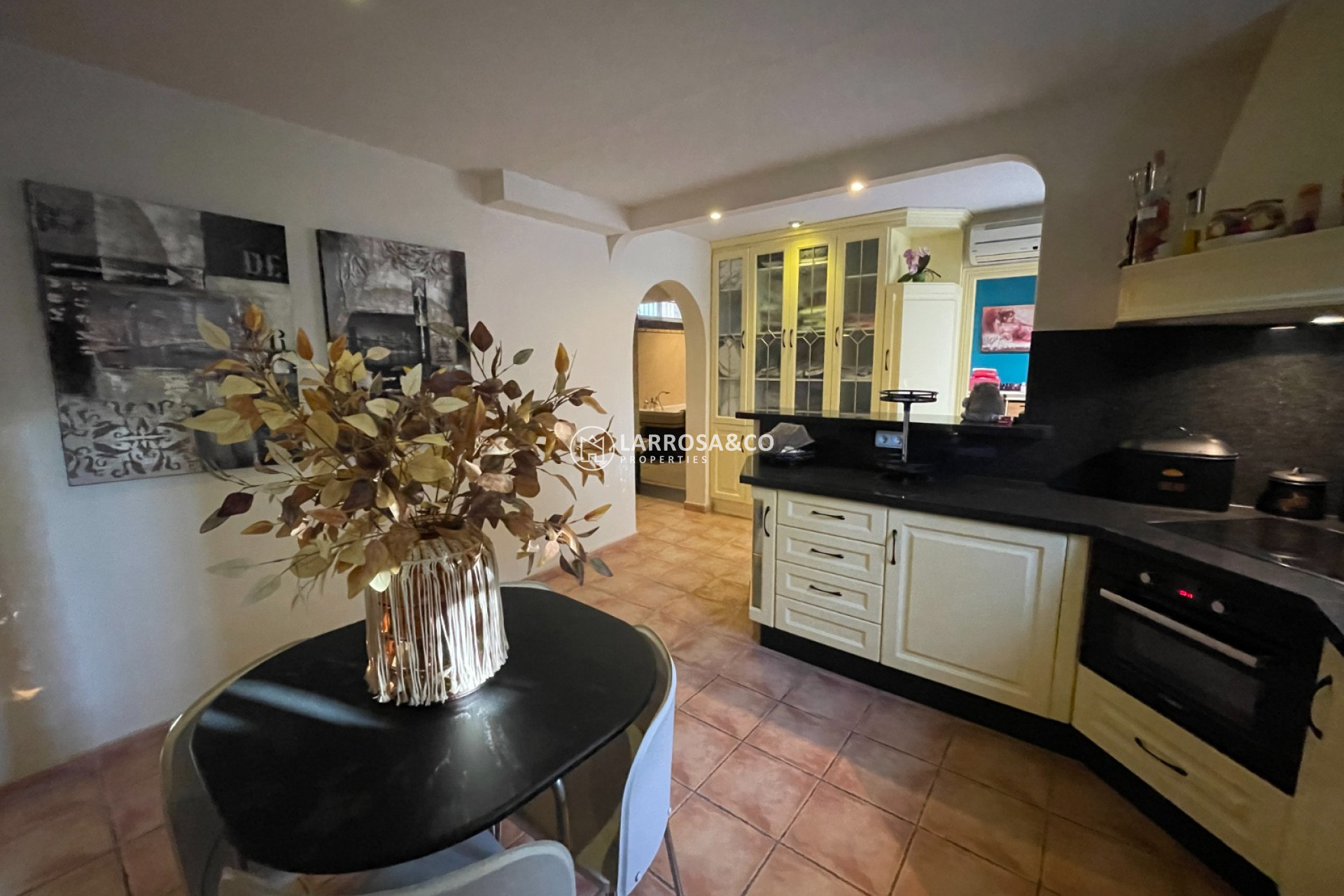 Resale - Detached House/Villa - Benijofar - Costa Blanca