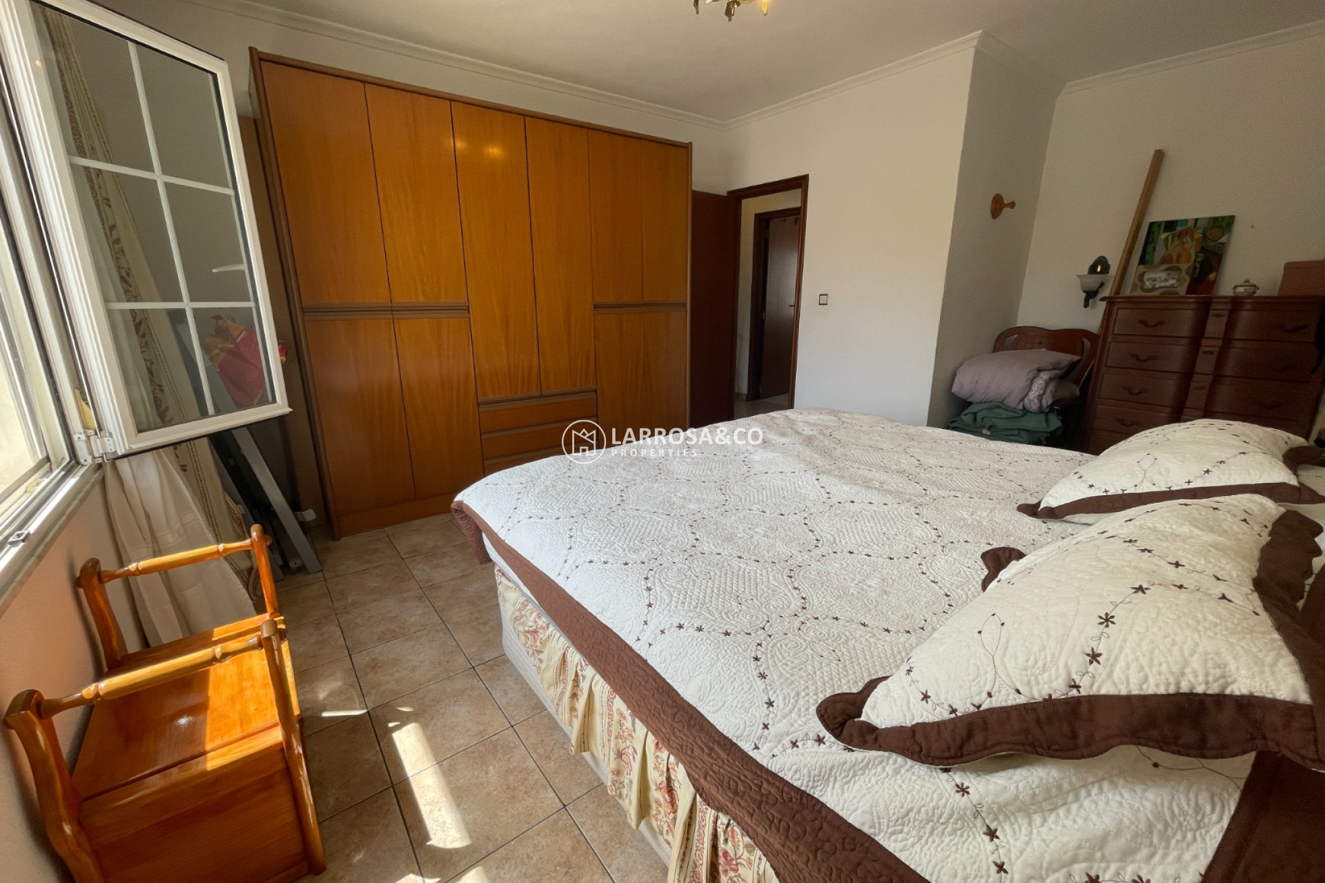 Resale - Detached House/Villa - Benijofar - Costa Blanca