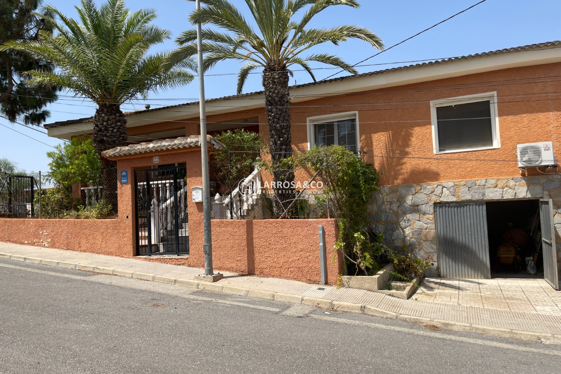 Resale - Detached House/Villa - Benijofar - Costa Blanca