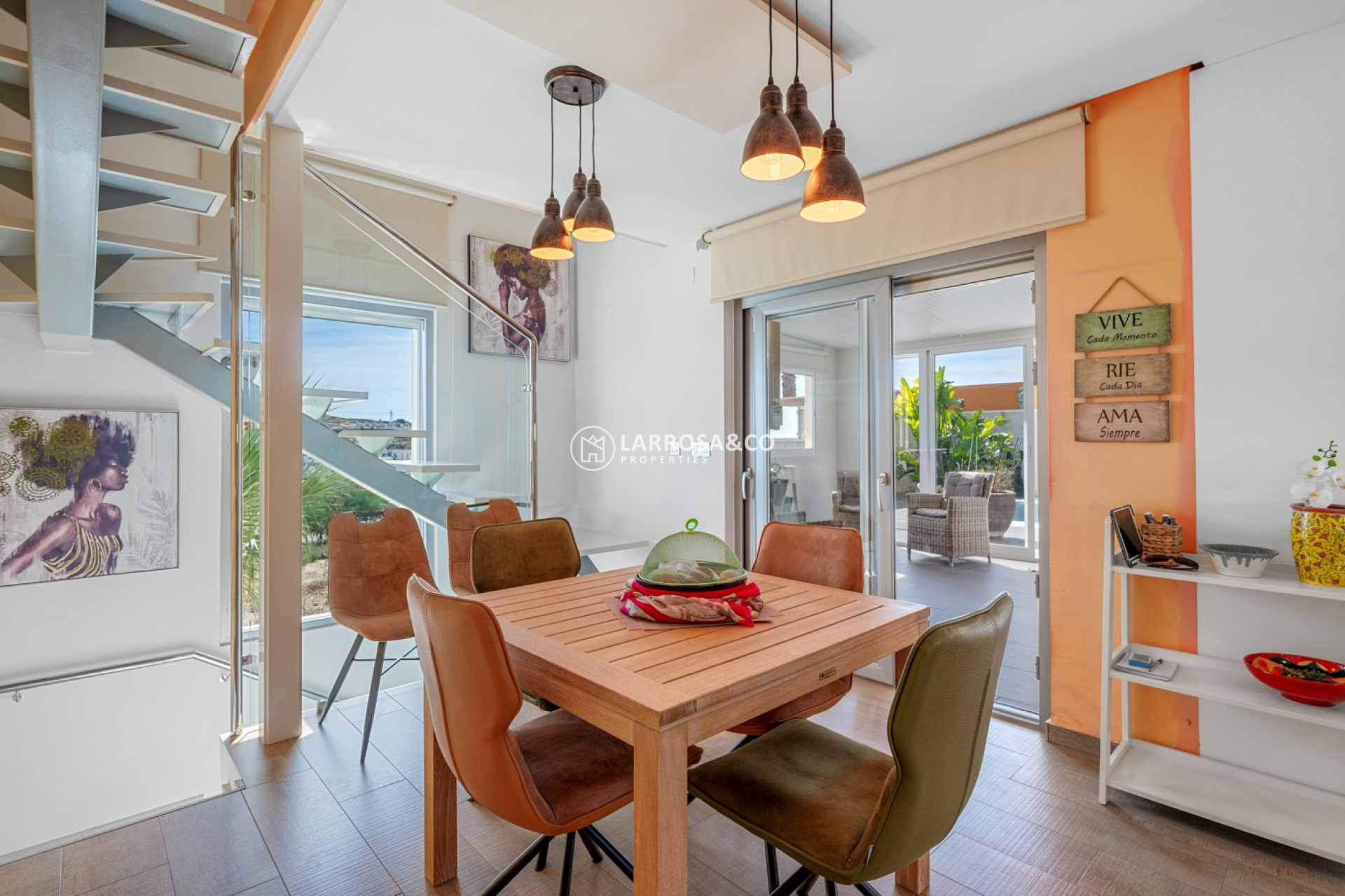 Resale - Detached House/Villa - Benijofar - Costa Blanca