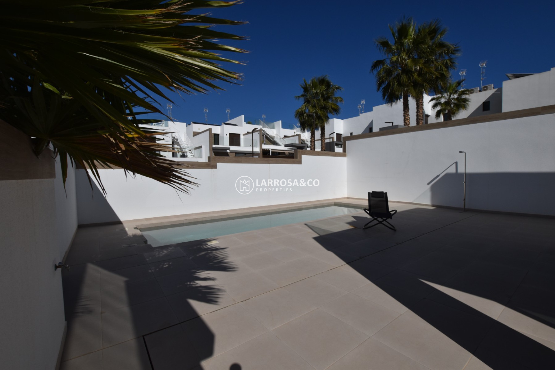 Resale - Detached House/Villa - Benijofar - Costa Blanca