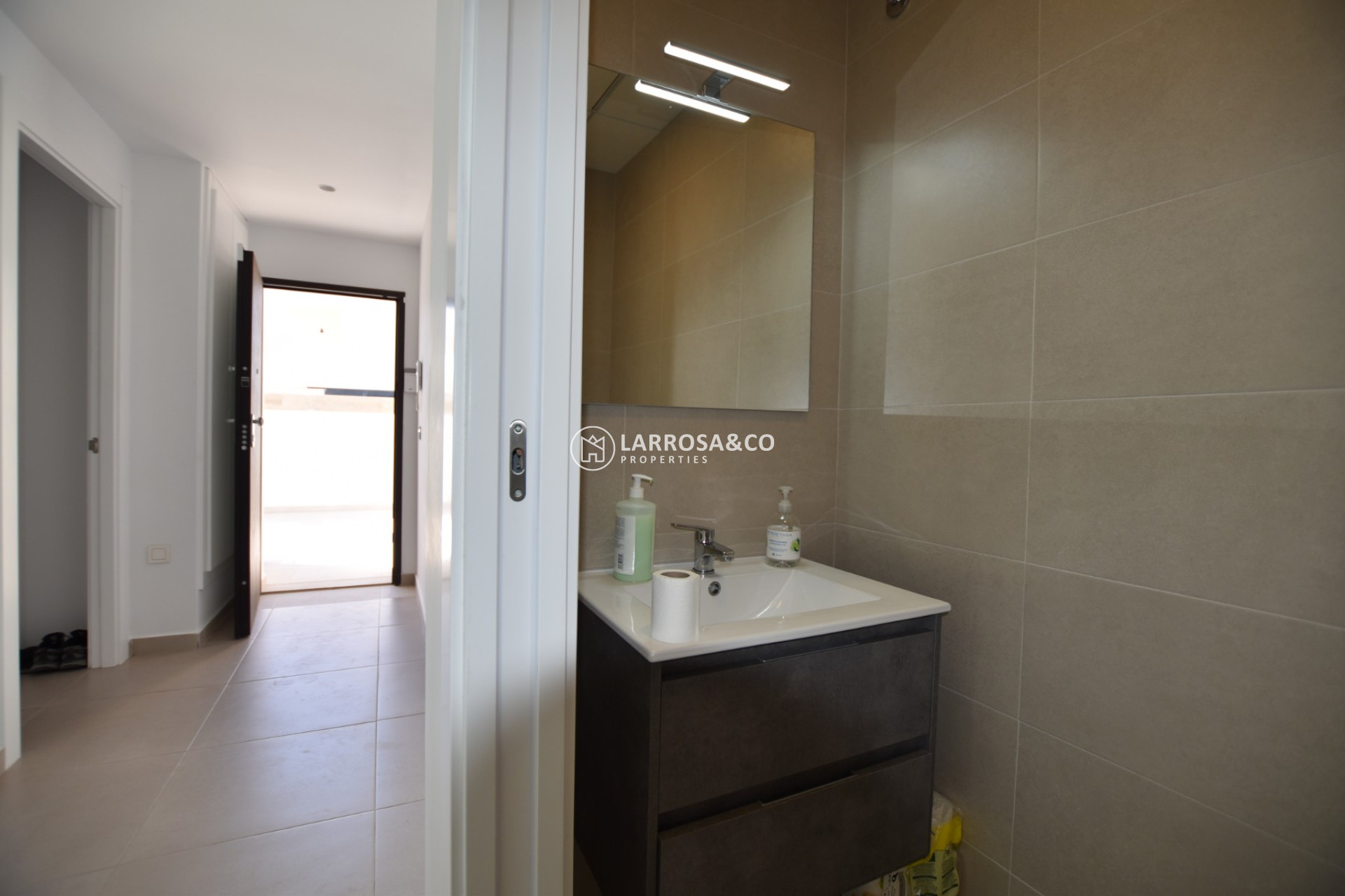 Resale - Detached House/Villa - Benijofar - Costa Blanca