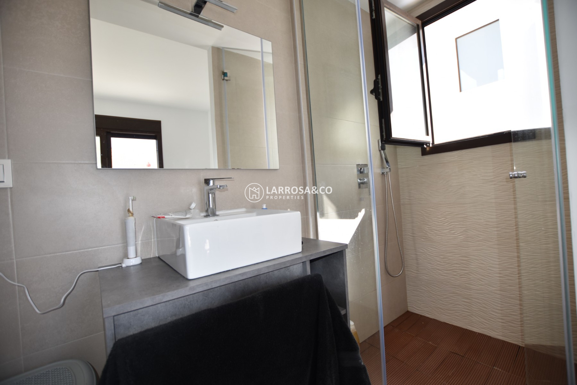 Resale - Detached House/Villa - Benijofar - Costa Blanca