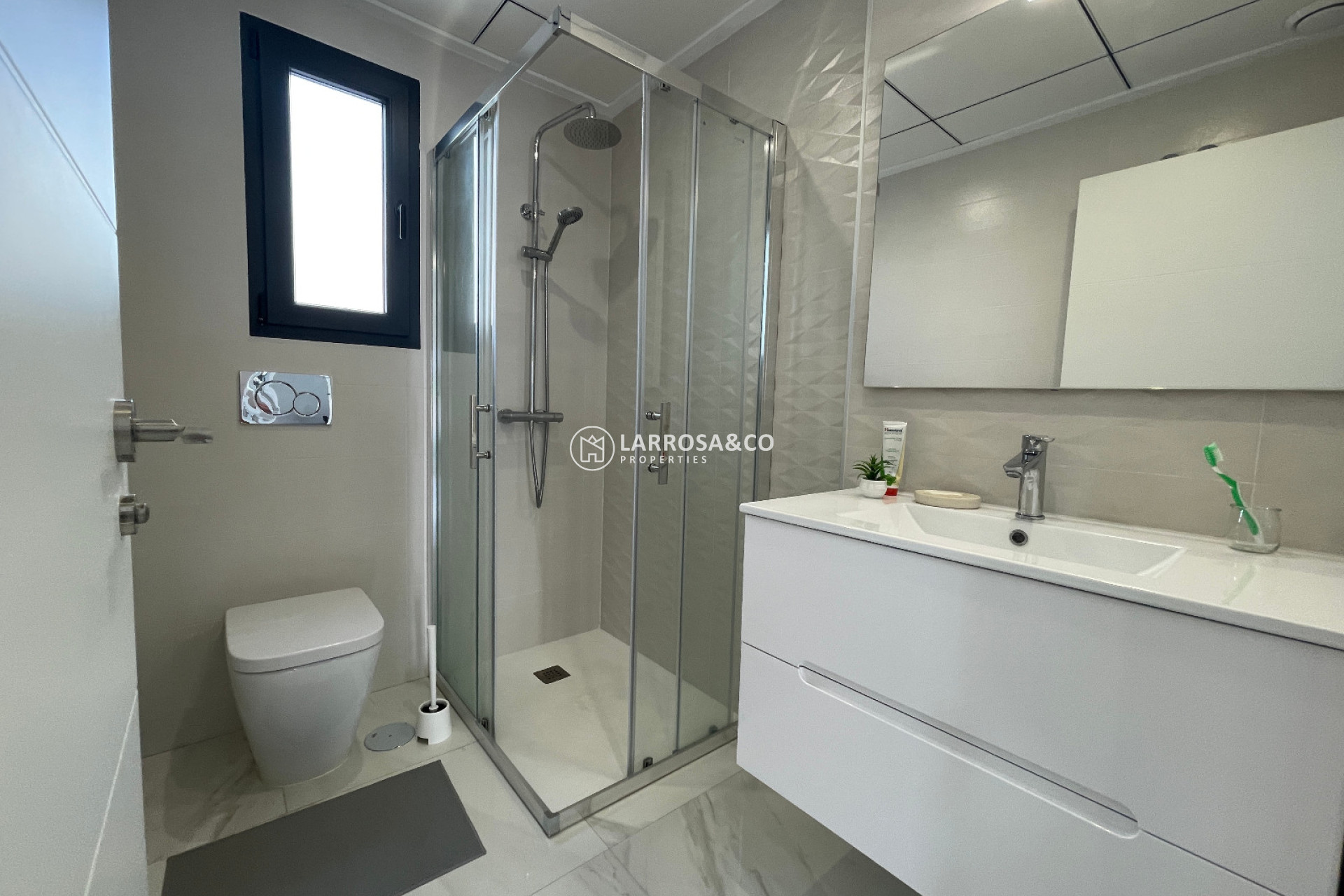 Resale - Detached House/Villa - Benijofar - Costa Blanca