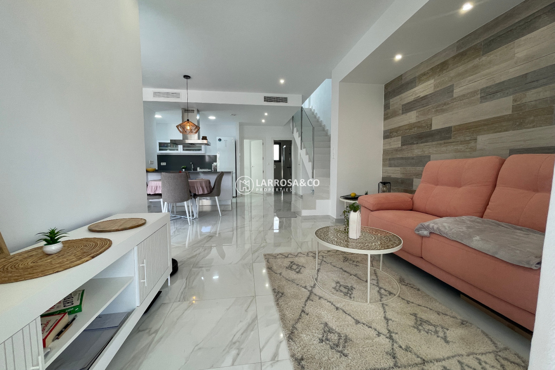 Resale - Detached House/Villa - Benijofar - Costa Blanca