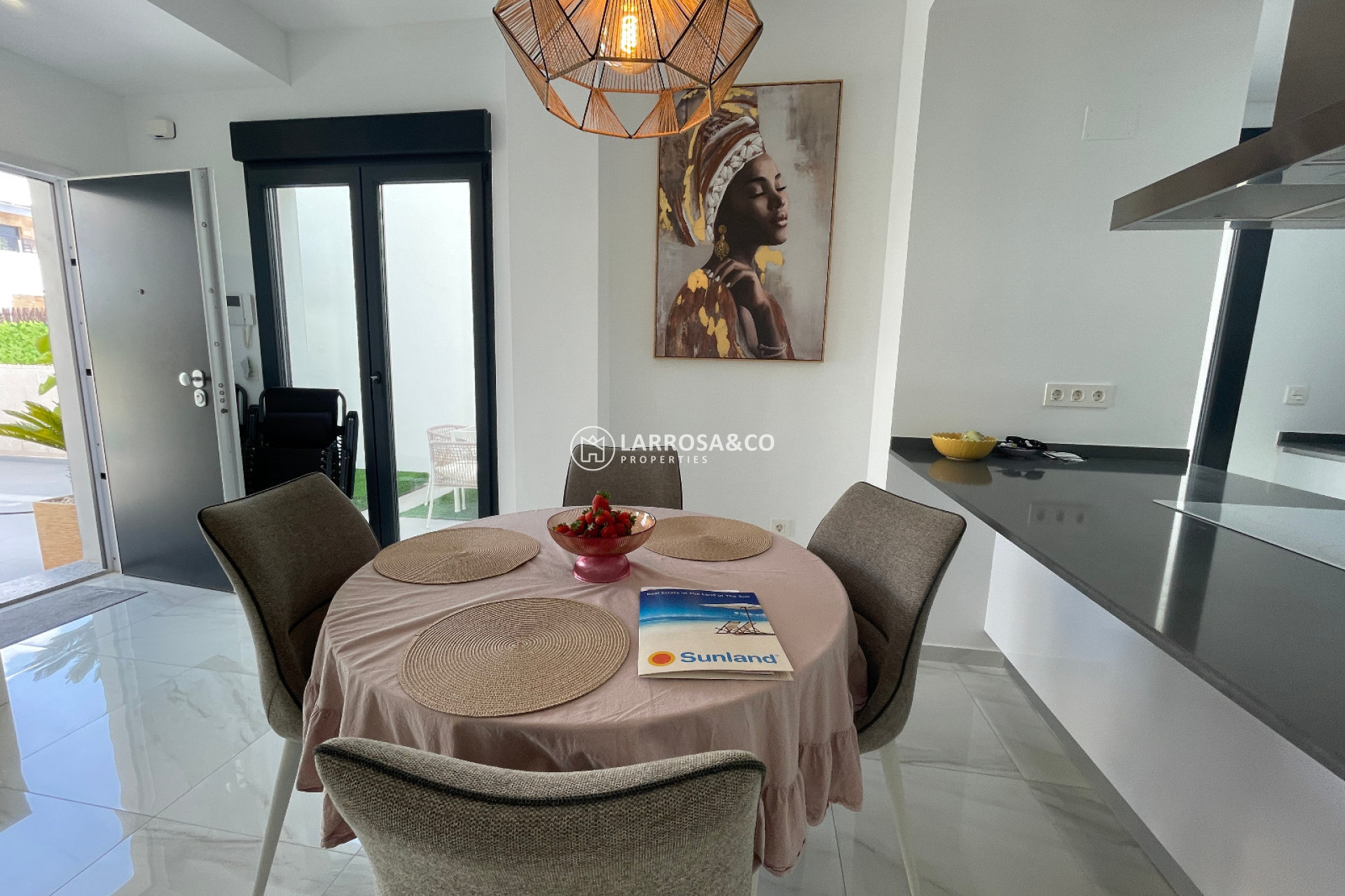 Resale - Detached House/Villa - Benijofar - Costa Blanca