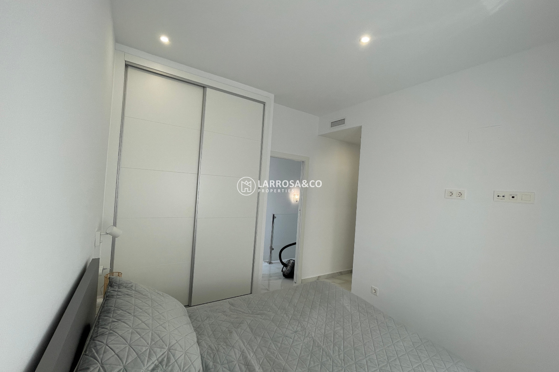 Resale - Detached House/Villa - Benijofar - Costa Blanca