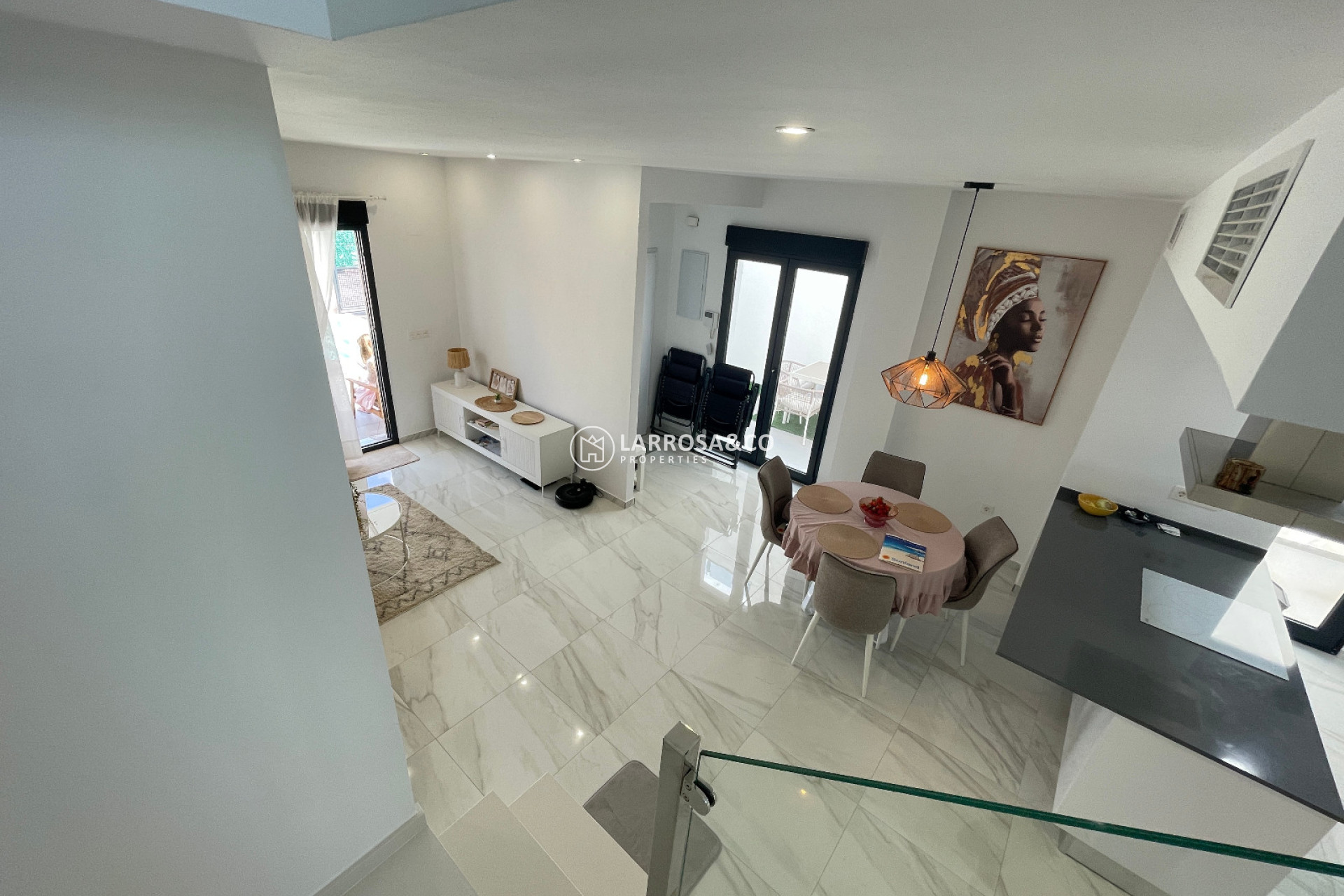 Resale - Detached House/Villa - Benijofar - Costa Blanca