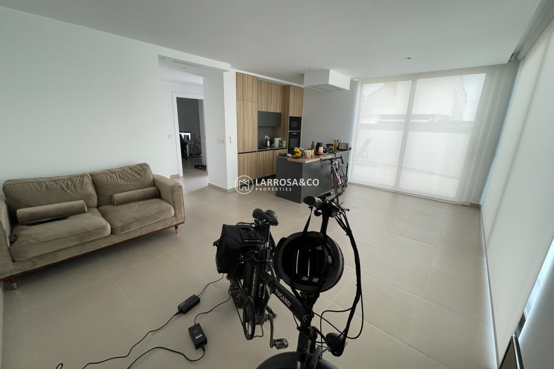 Resale - Detached House/Villa - Benijofar - Costa Blanca