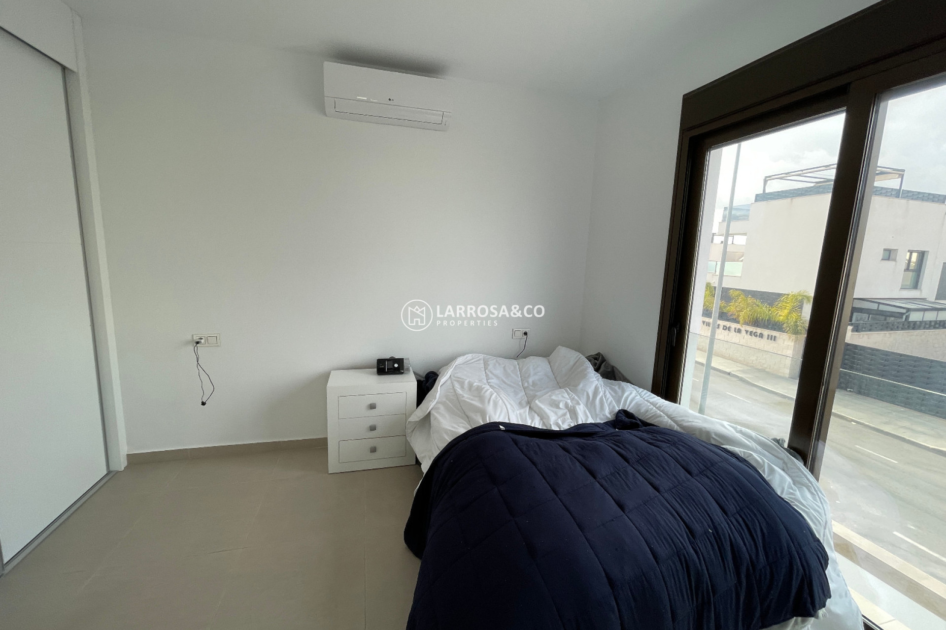 Resale - Detached House/Villa - Benijofar - Costa Blanca