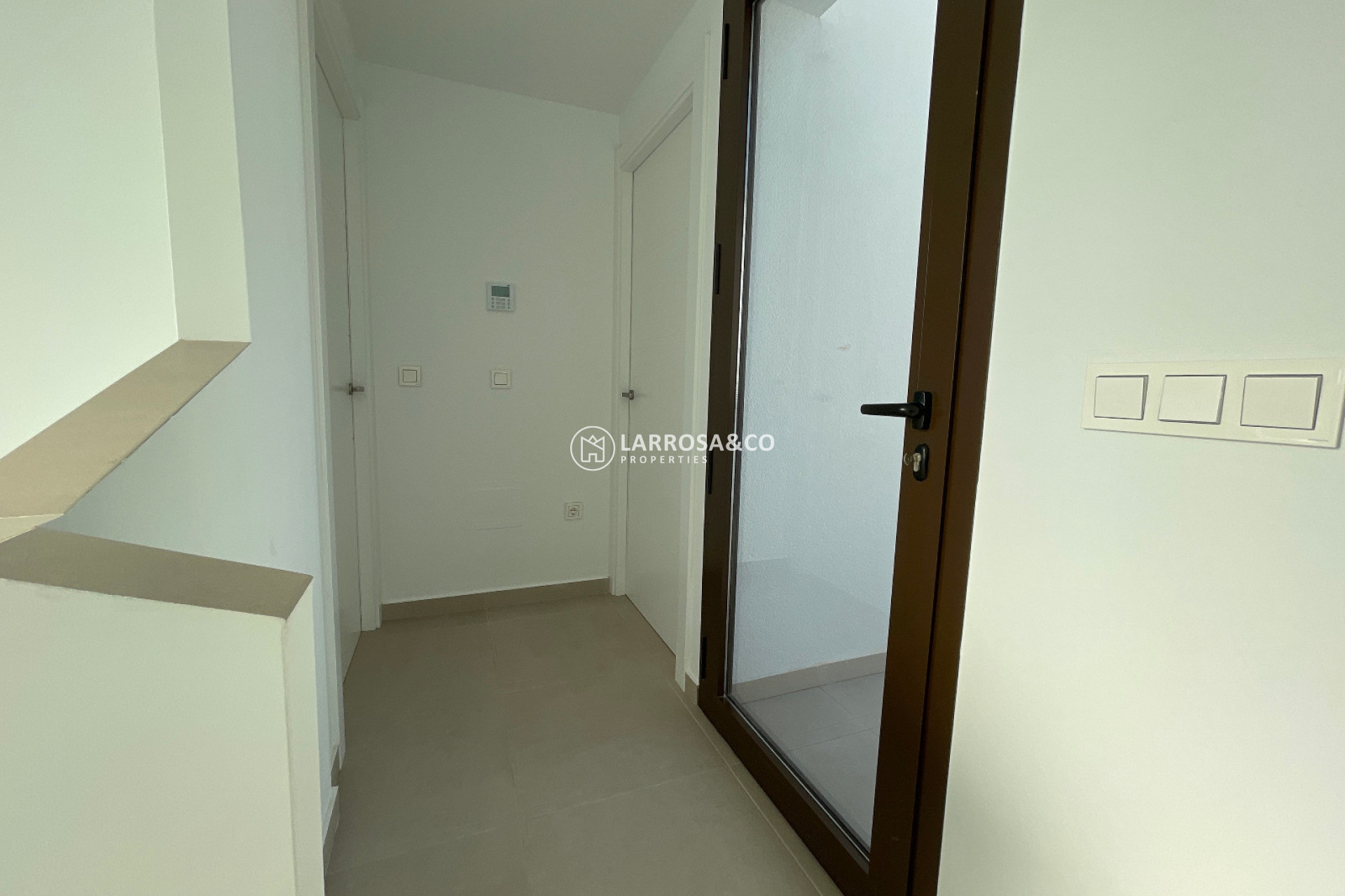 Resale - Detached House/Villa - Benijofar - Costa Blanca