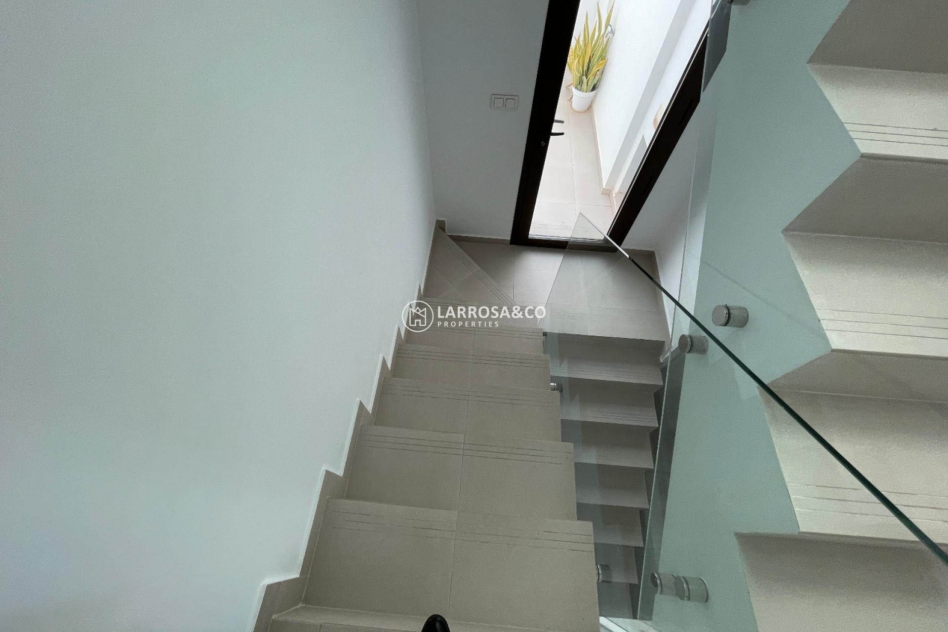 Resale - Detached House/Villa - Benijofar - Costa Blanca