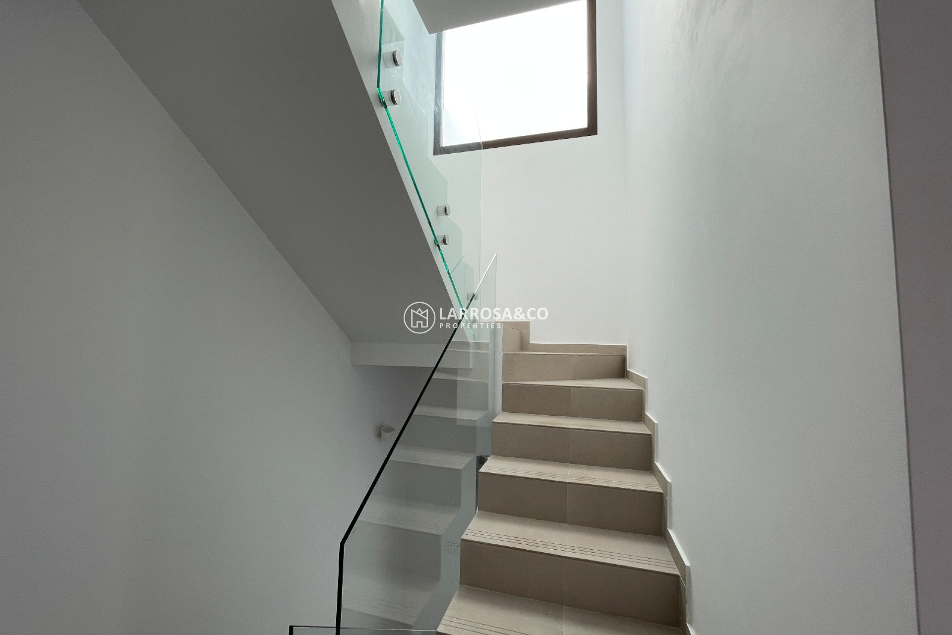 Resale - Detached House/Villa - Benijofar - Costa Blanca