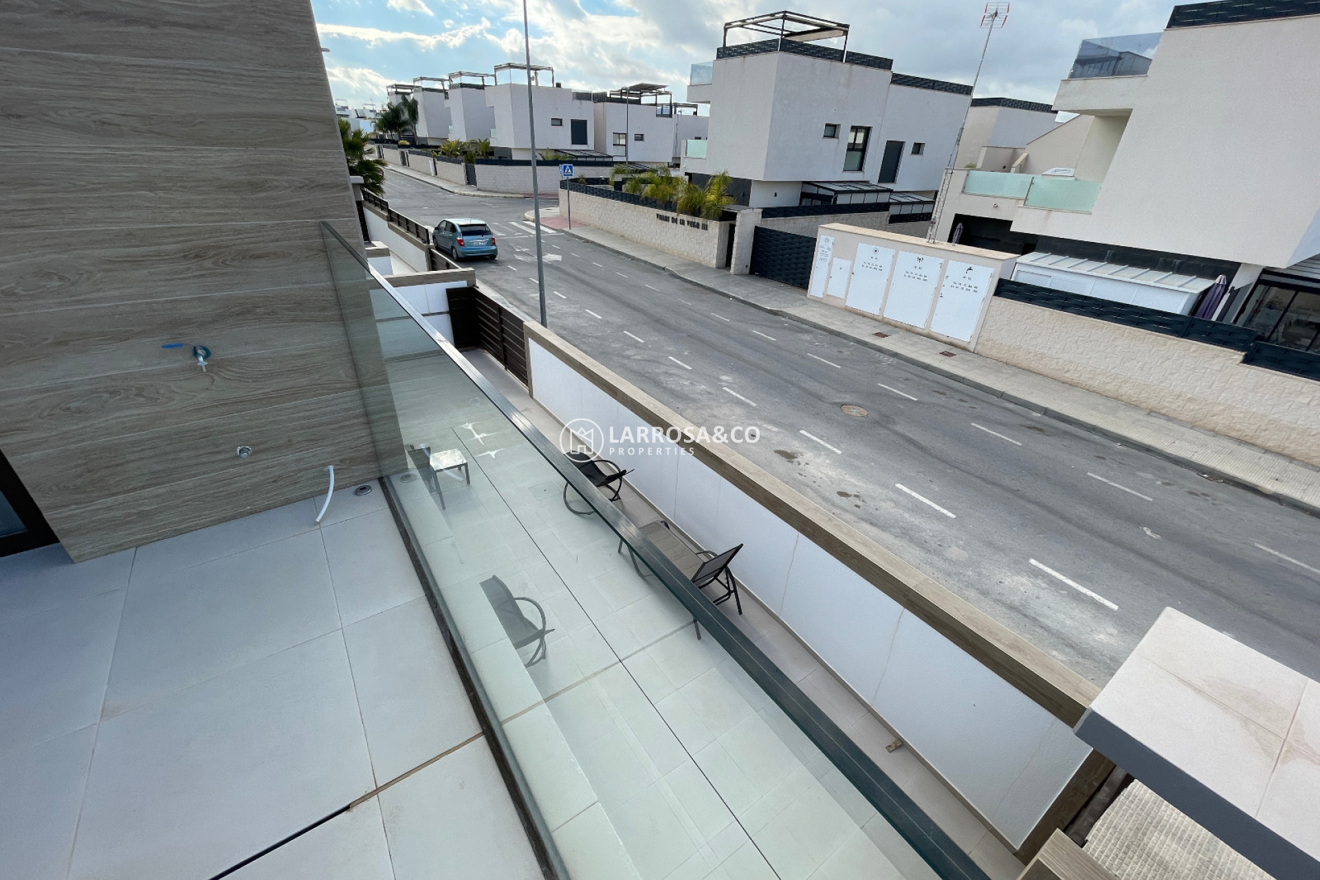 Resale - Detached House/Villa - Benijofar - Costa Blanca