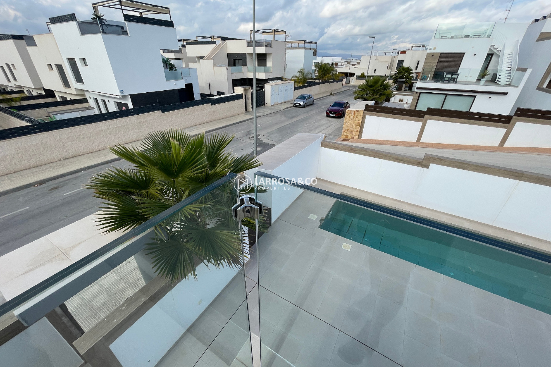 Resale - Detached House/Villa - Benijofar - Costa Blanca