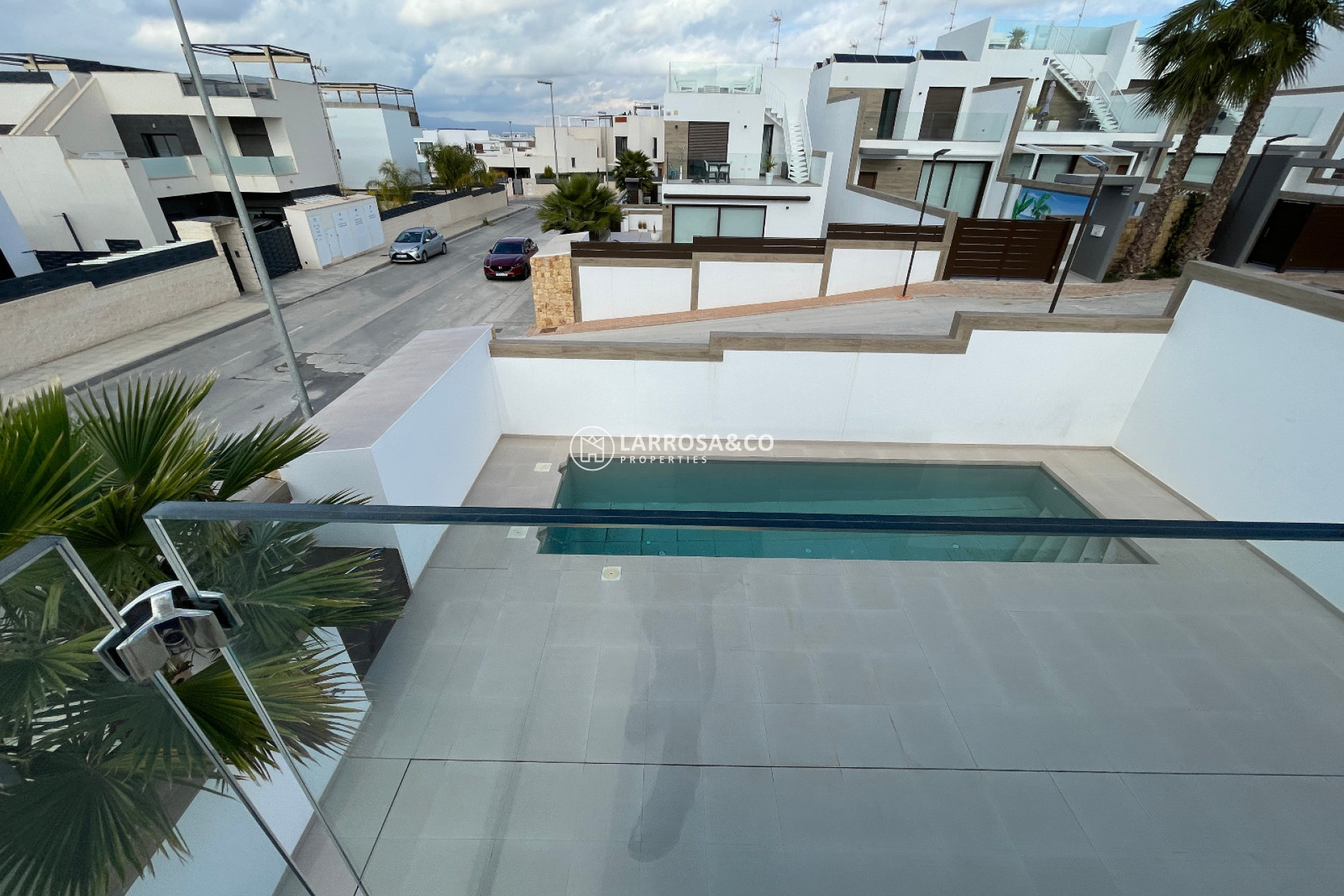 Resale - Detached House/Villa - Benijofar - Costa Blanca