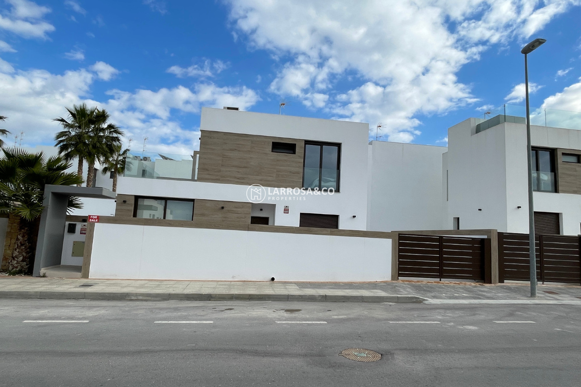 Resale - Detached House/Villa - Benijofar - Costa Blanca