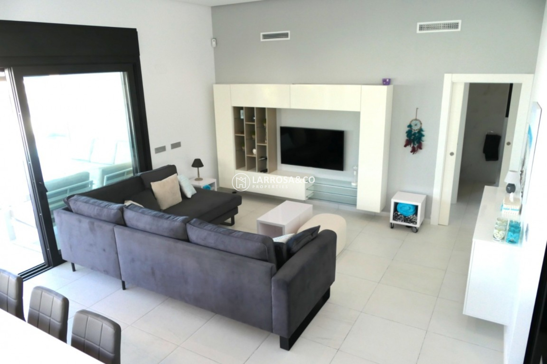 Resale - Detached House/Villa - Benijofar - Costa Blanca