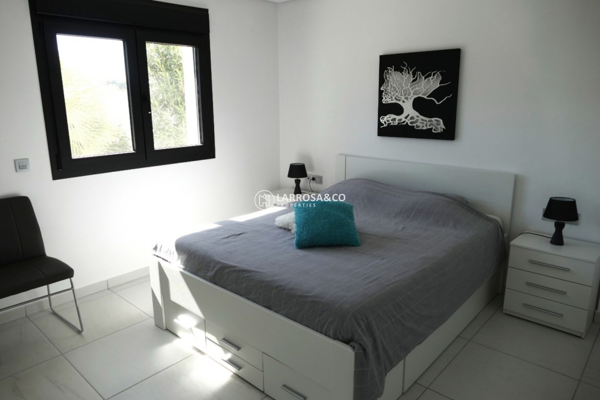 Resale - Detached House/Villa - Benijofar - Costa Blanca