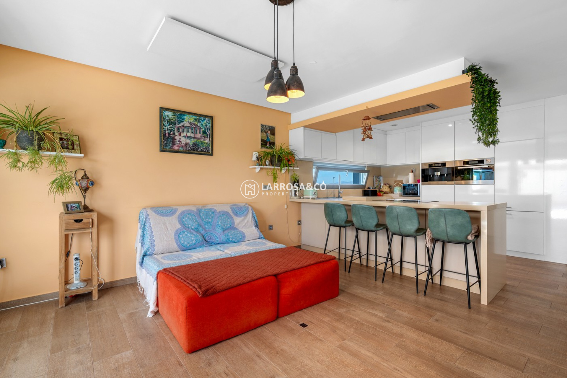 Resale - Detached House/Villa - Benijofar - Costa Blanca