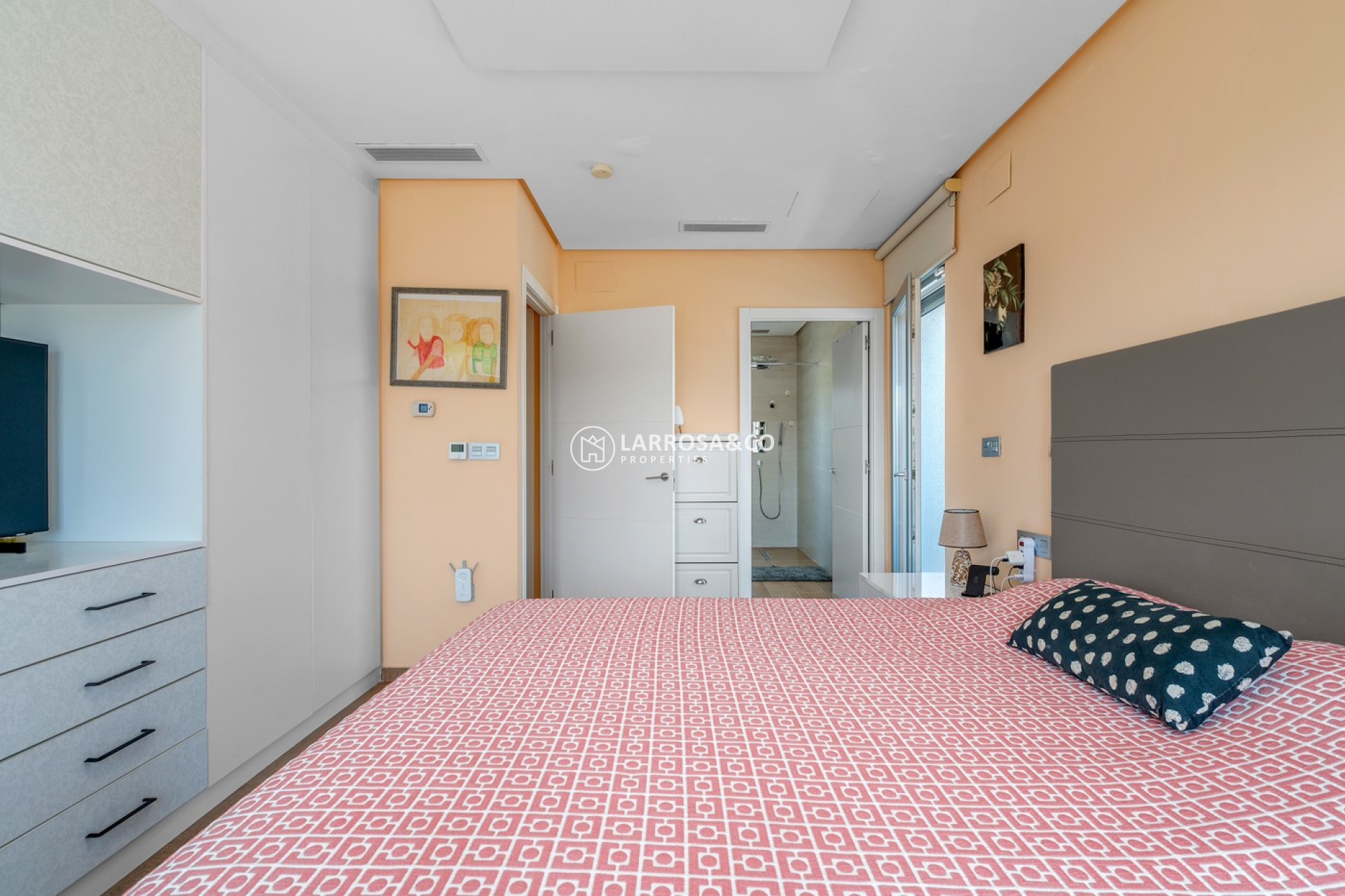 Resale - Detached House/Villa - Benijofar - Costa Blanca