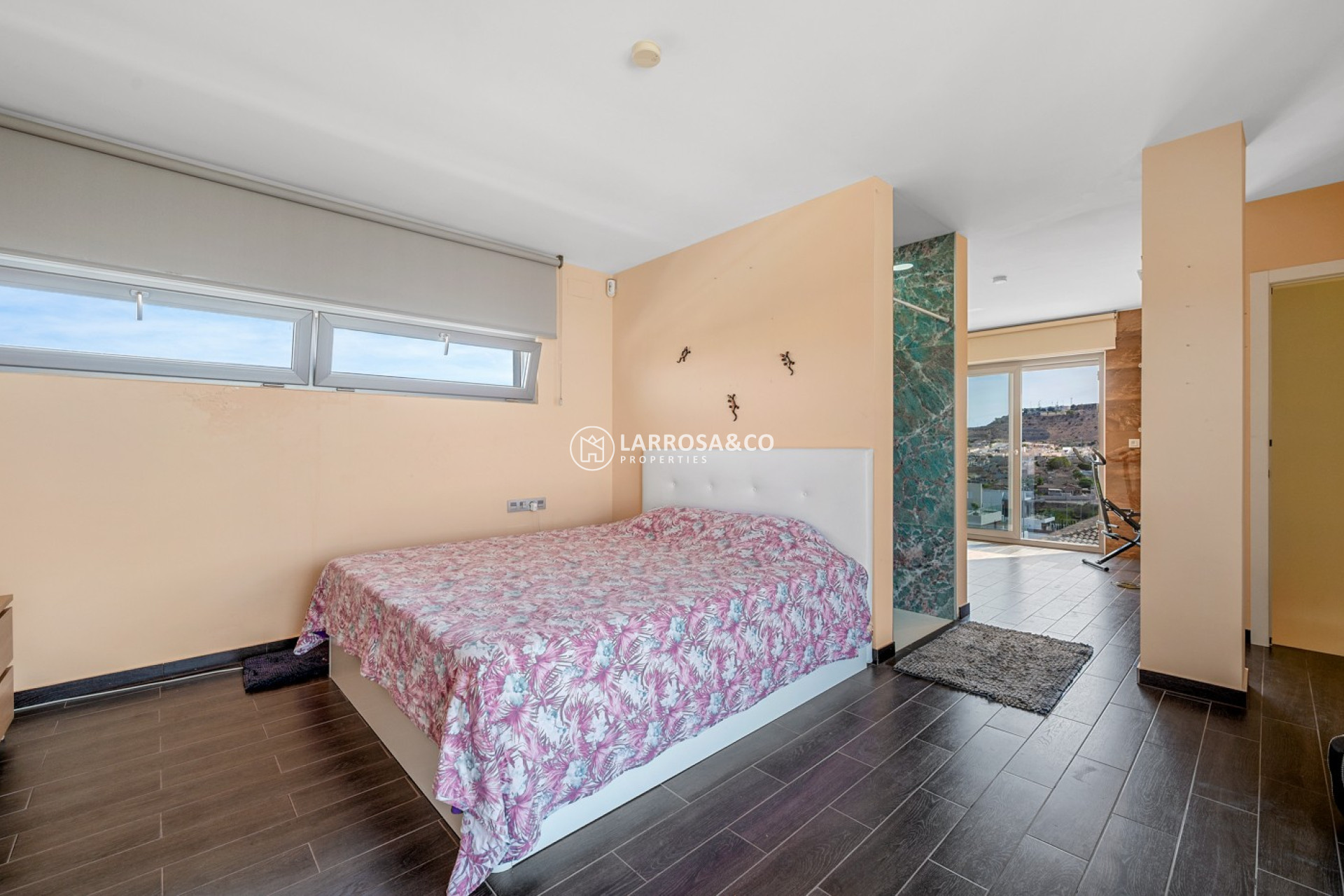 Resale - Detached House/Villa - Benijofar - Costa Blanca