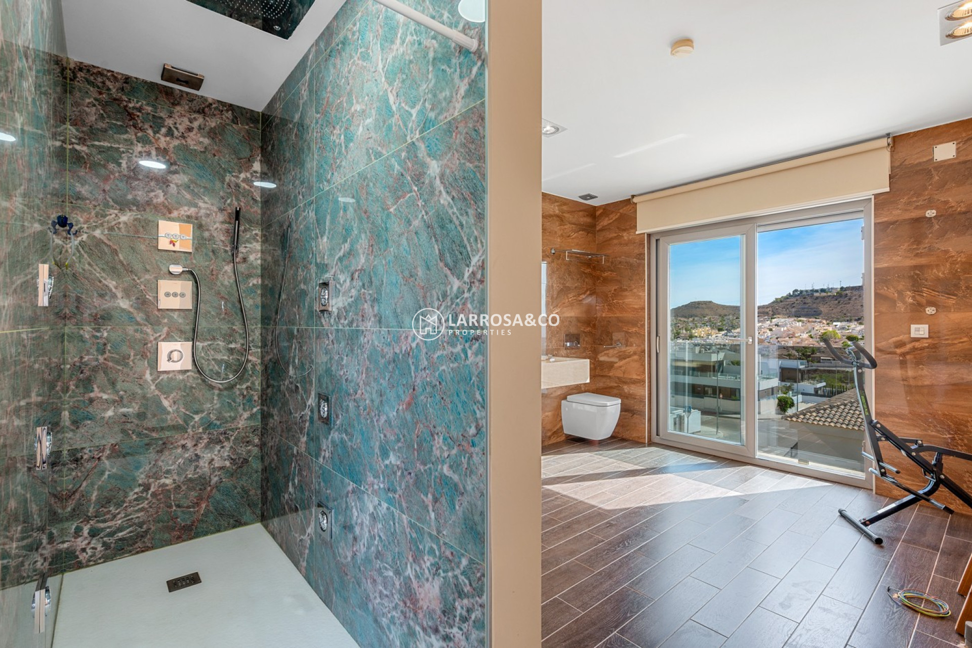 Resale - Detached House/Villa - Benijofar - Costa Blanca