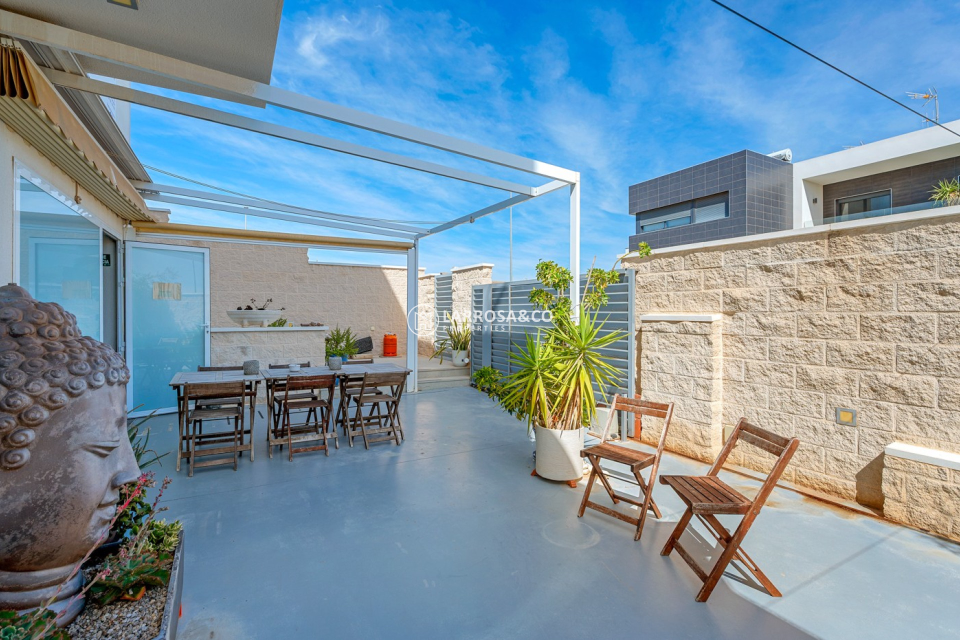 Resale - Detached House/Villa - Benijofar - Costa Blanca