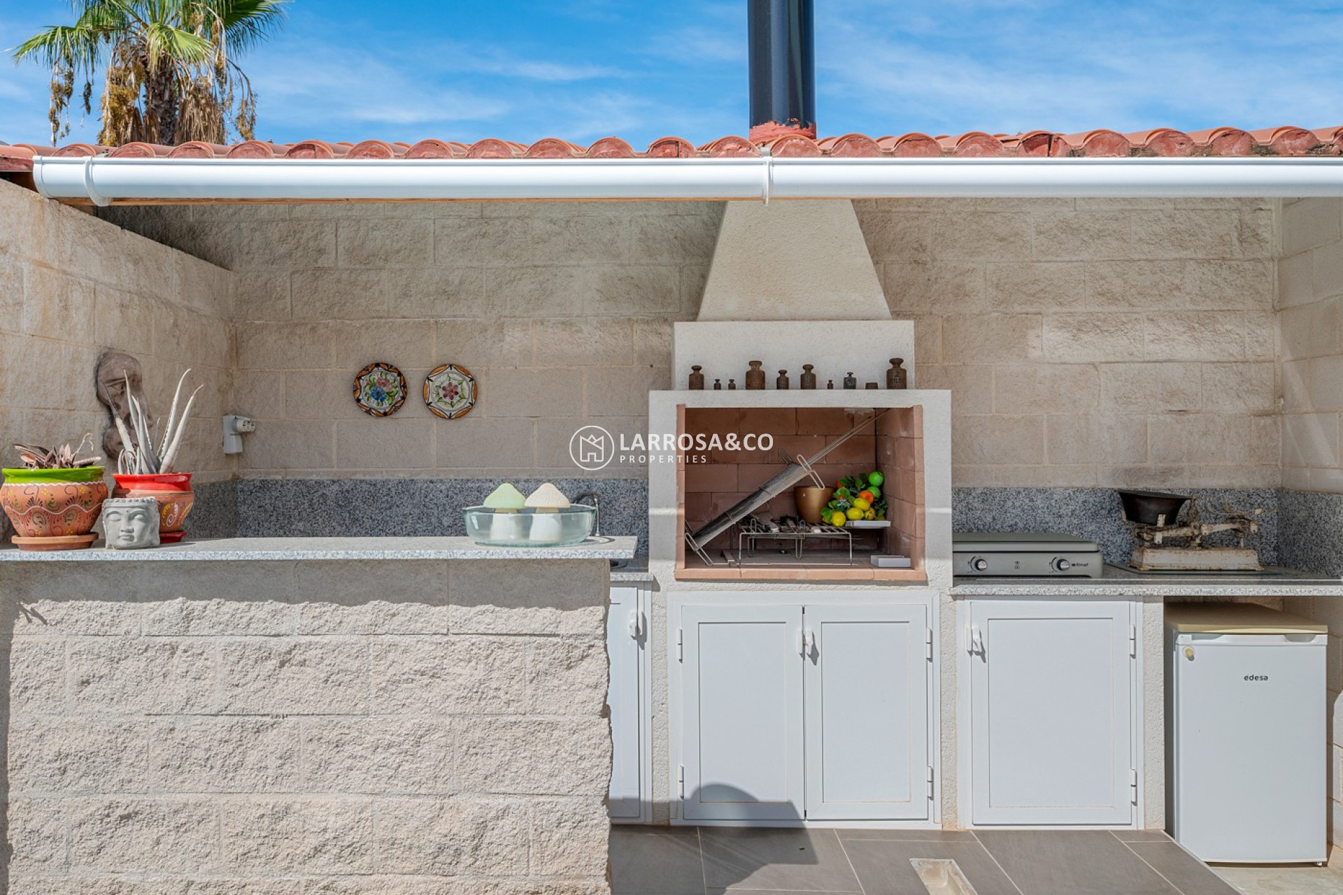 Resale - Detached House/Villa - Benijofar - Costa Blanca