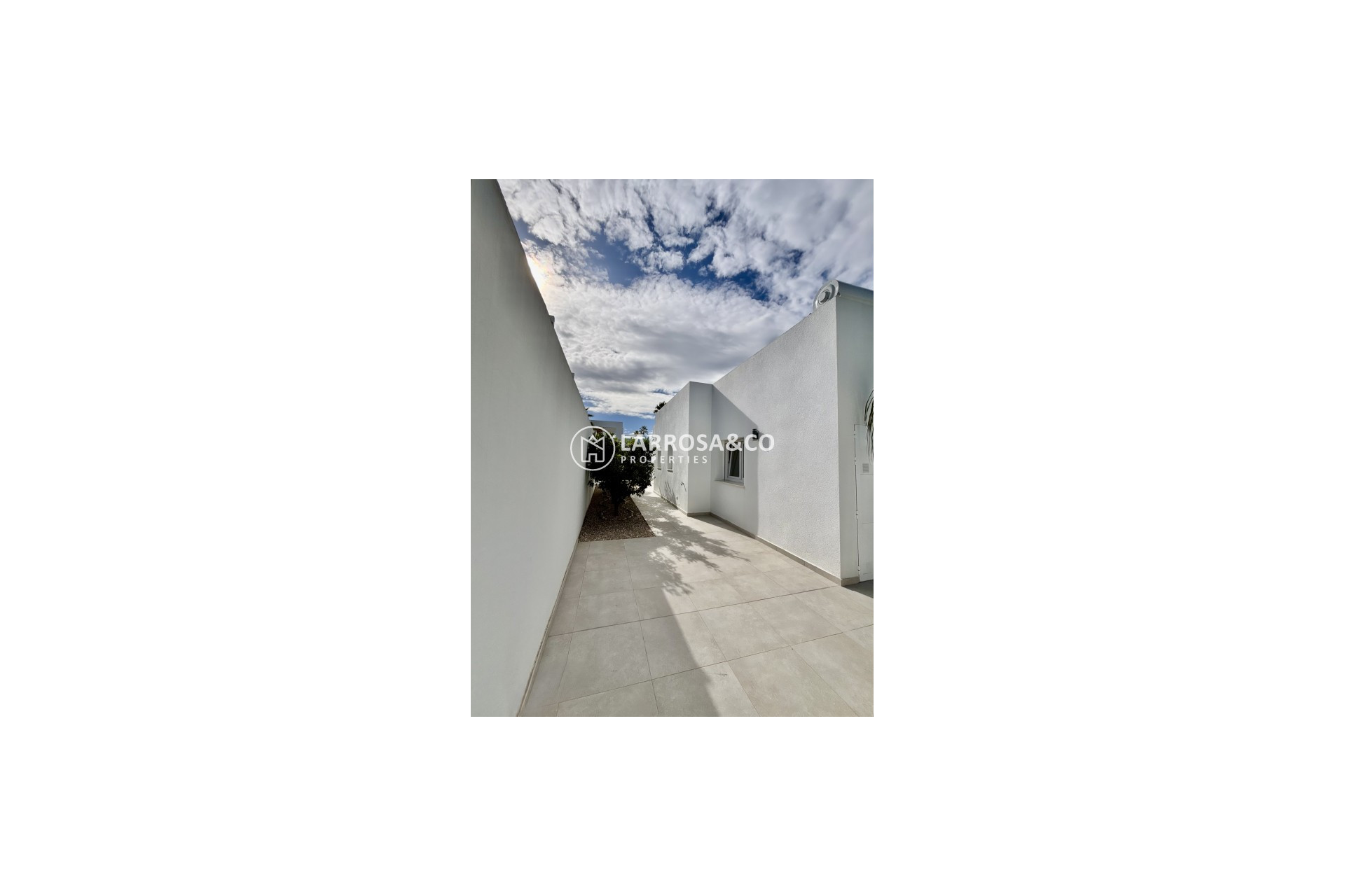 Resale - Detached House/Villa - Benijofar - Costa Blanca