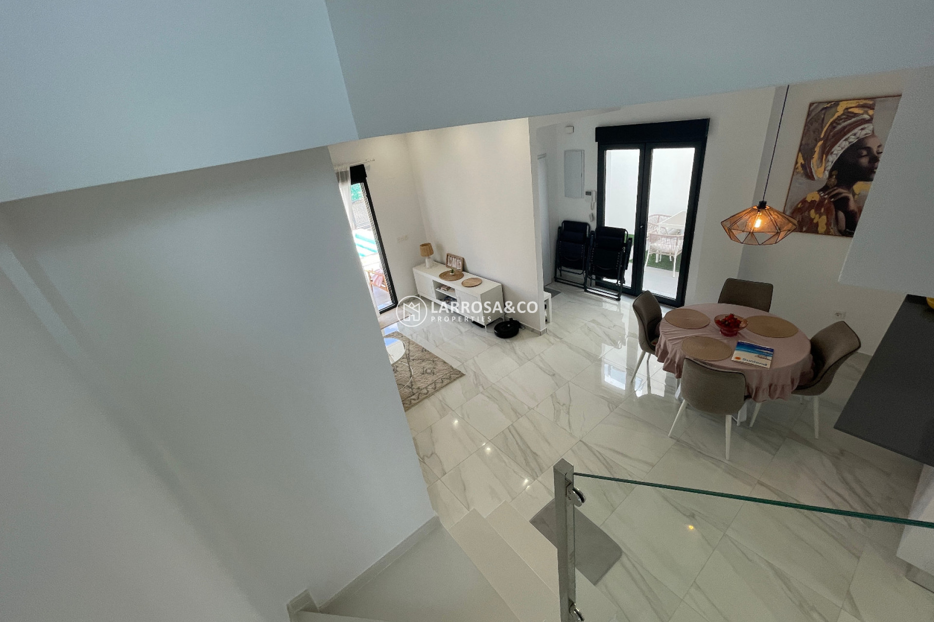 Resale - Detached House/Villa - Benijofar - Costa Blanca