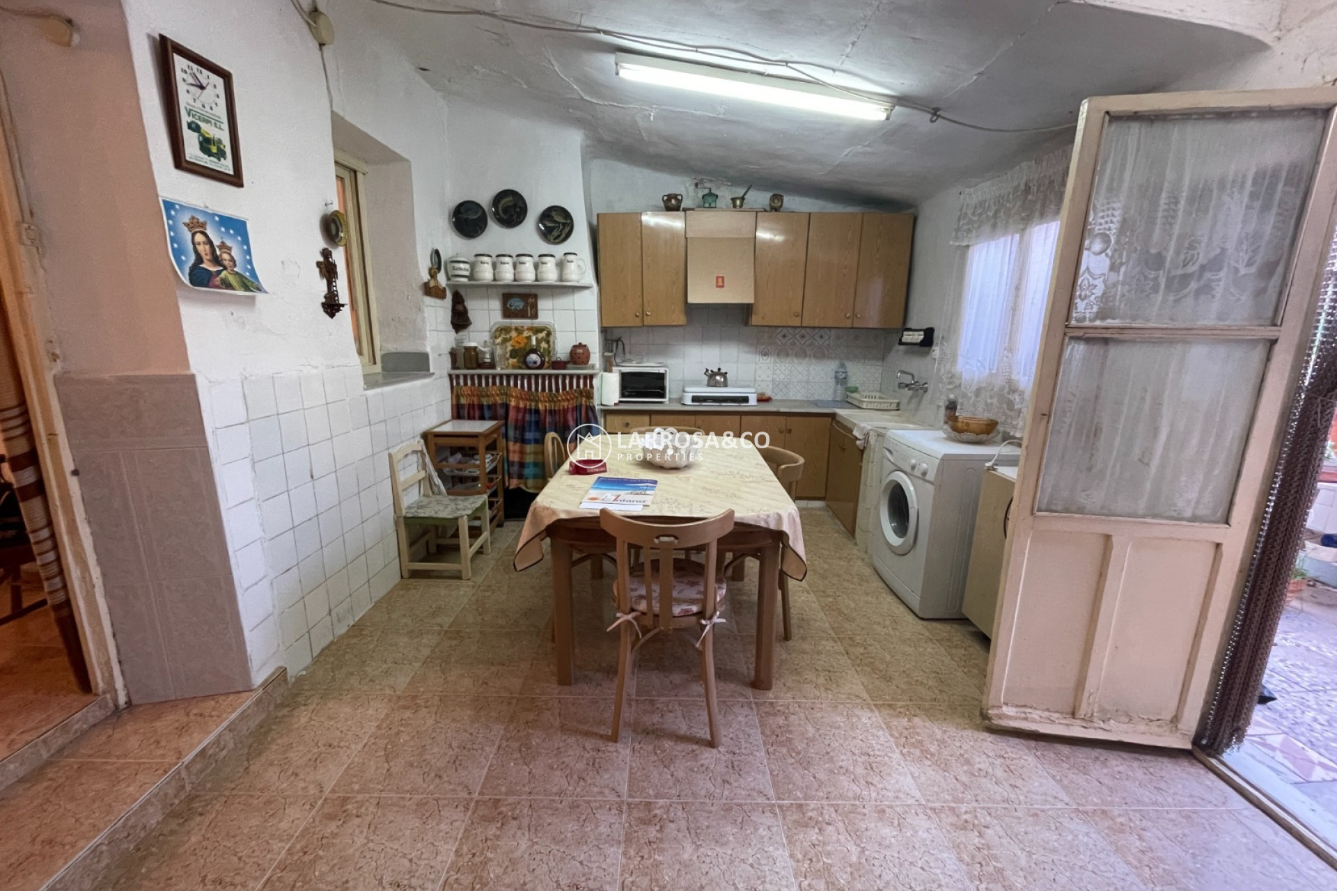 Resale - Detached House/Villa - Benijofar - Costa Blanca