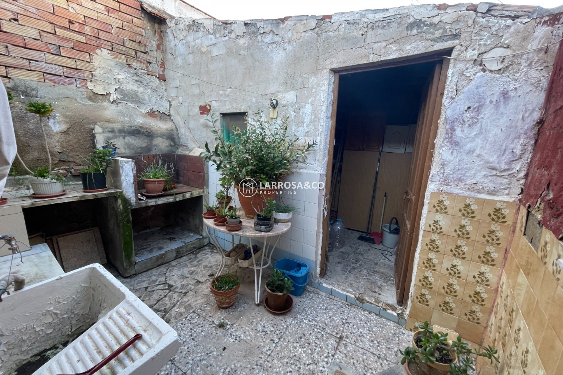 Resale - Detached House/Villa - Benijofar - Costa Blanca