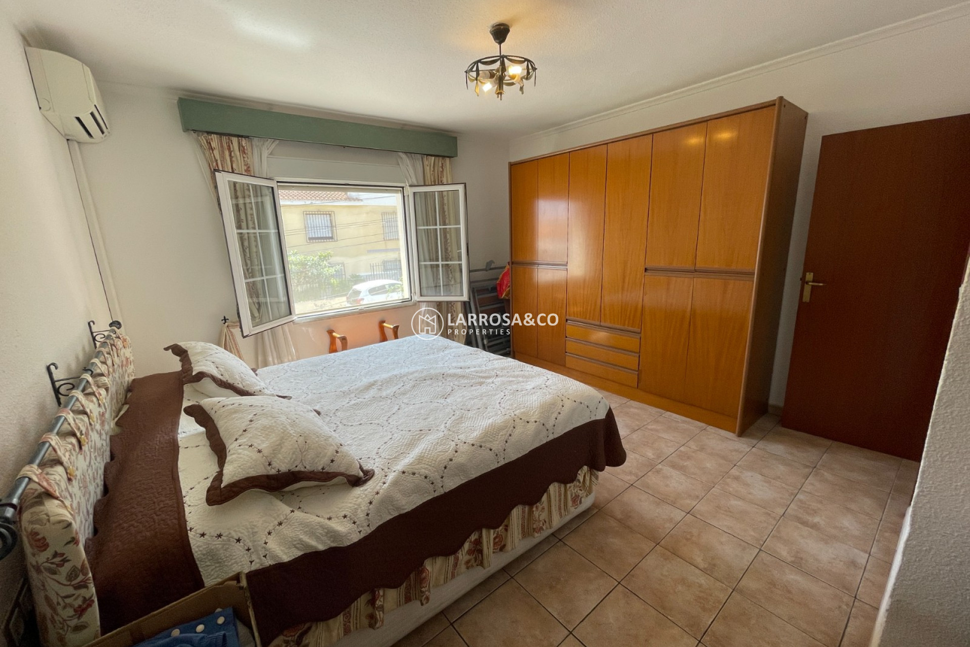 Resale - Detached House/Villa - Benijofar - Costa Blanca