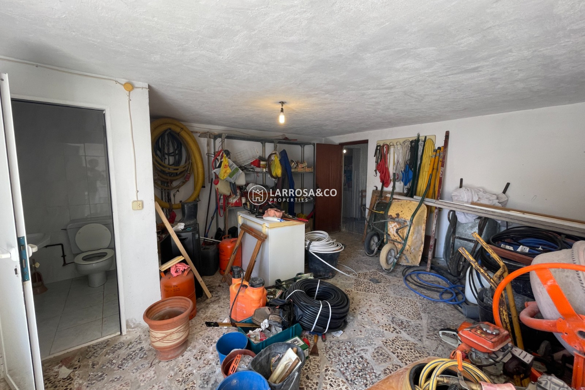 Resale - Detached House/Villa - Benijofar - Costa Blanca