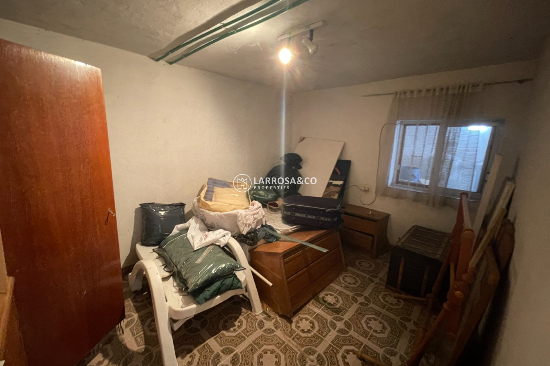 Resale - Detached House/Villa - Benijofar - Costa Blanca