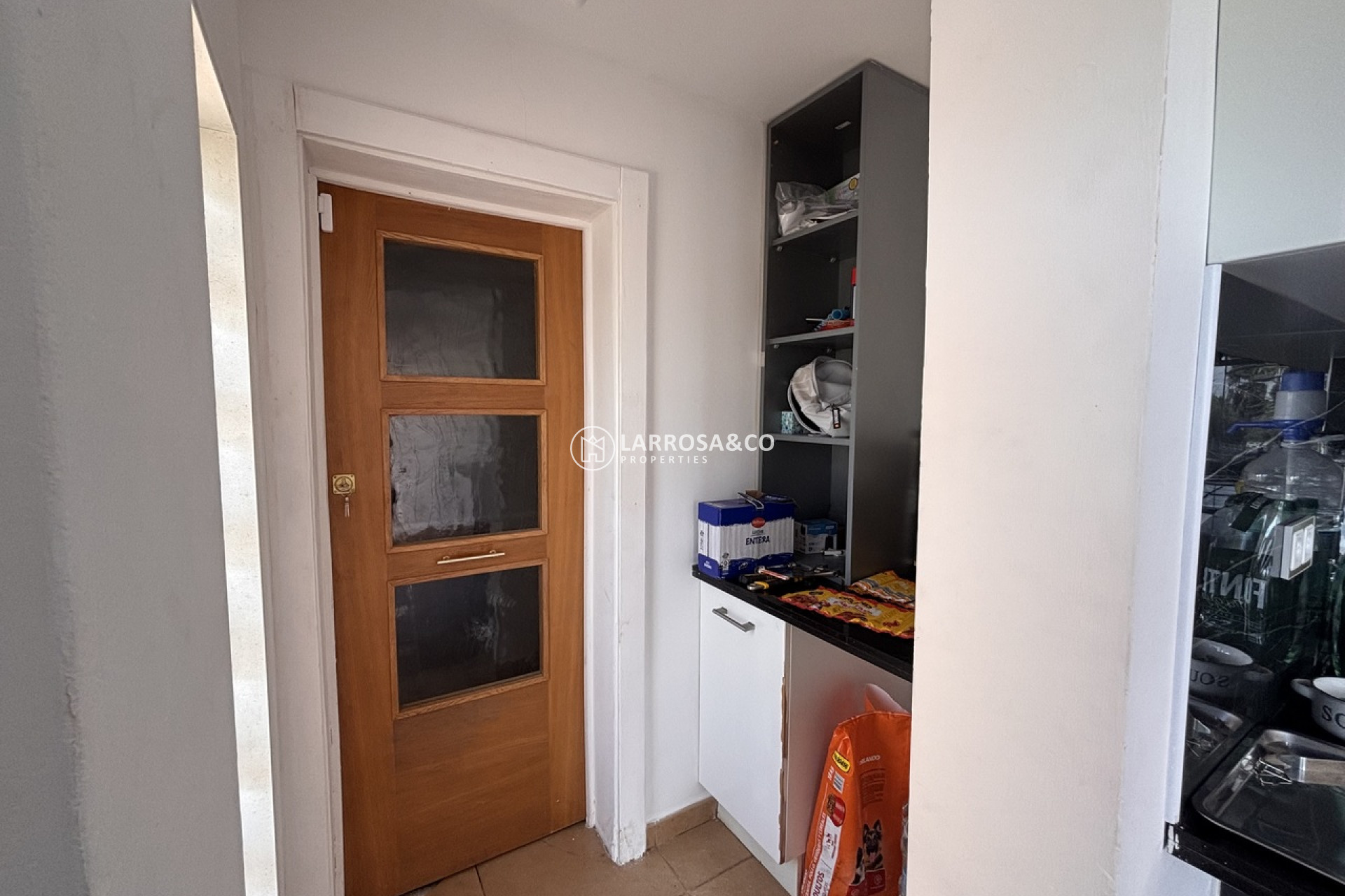 Resale - Detached House/Villa - Benijofar - Costa Blanca